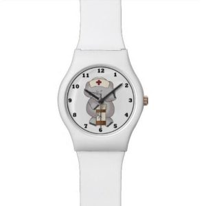 20 Watches Perfect for Nurses - QD Nurses