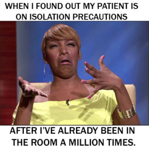 Funny Nursing Memes - Qd Nurses